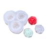 Flowers Silicones Mould Baking Molds Succulents Plant Candle Molds Casting Mould Epoxy Resin Molds Craft Supplies