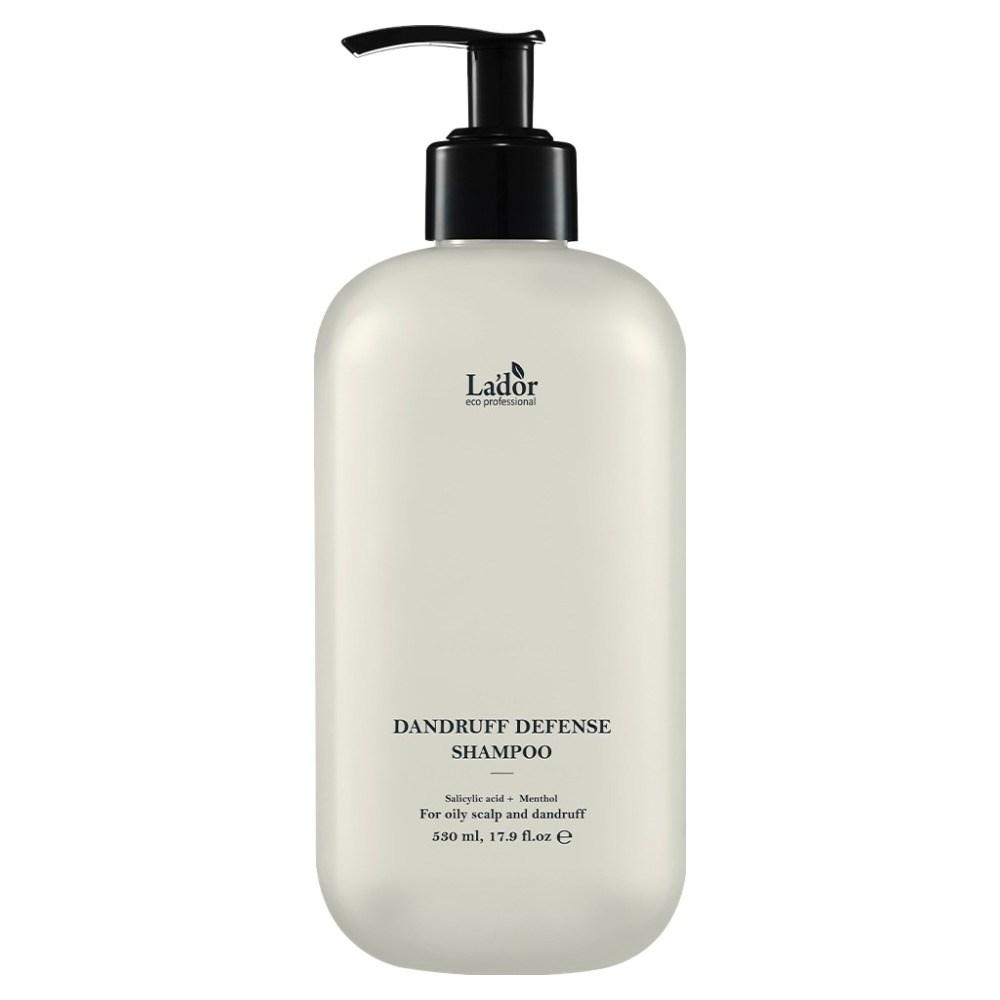 Adore Dandruff Defense Dandruff Relief Shampoo 1 pcs 530ml