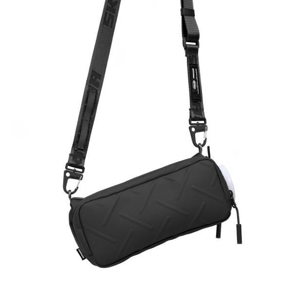 Skinarma Phone Bag - Organizer Juno Black/Black