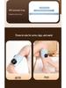 Smart EMS Waist & Arm Hot Compress Massager: Constant Temperature Microcurrent Device for Home Exercise & Relaxation