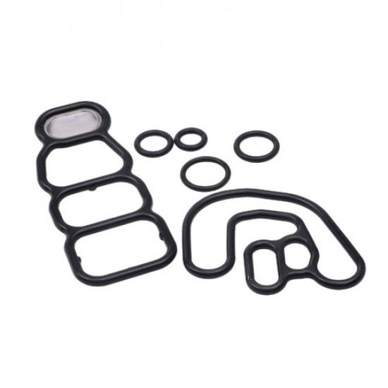 New Solenoid Gasket Spool Valve Filter Seal Kit For 2006-2008 Honda Pilot US