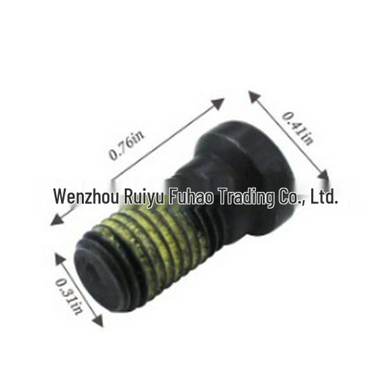 Screw for Models 05-88-0019, 2703-20, 2704-20, 2803, 2804, 2903, 2904