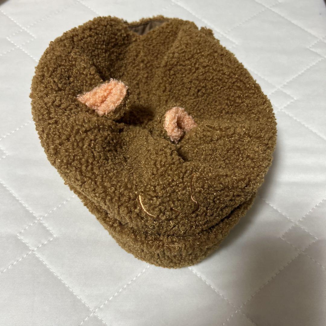 

[Б/У] Stray Kids HAN QUOKKA Шапка с козырьком Han