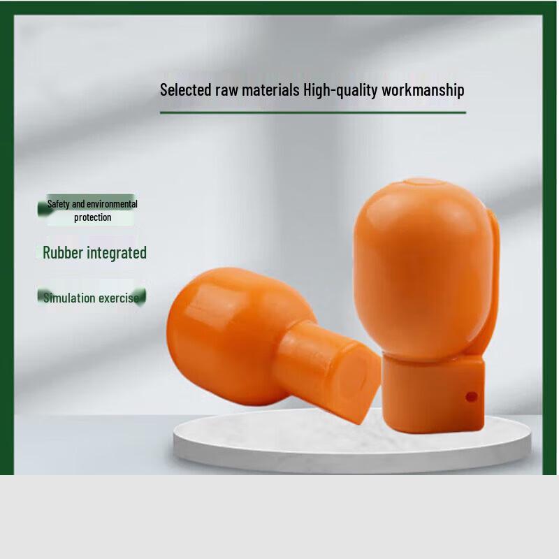 Plastic Rubber L Model Prop