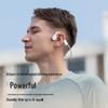 Shokz OpenMove S661 Bone Conduction Headphones