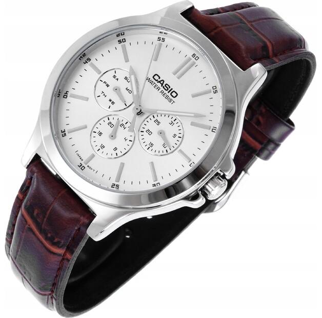 Часы Casio MTP-V300L-7A
