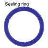 Gasket Seal Silicone Ring Portafilter Handle Replacement 18g 1pc 8.5mm Espresso Coffee Machine For Cafelat E61