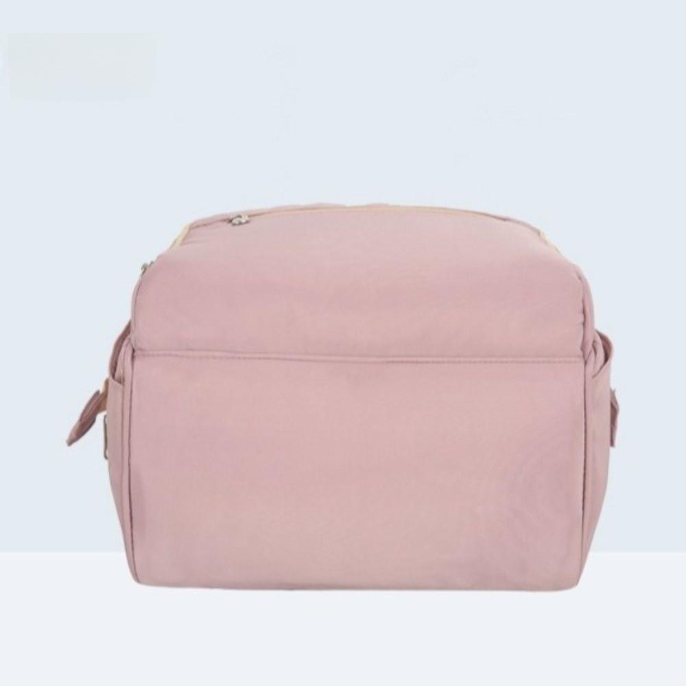 Large Capacity Nappy Backpack Bag Multi-Functional Mom's Outting Bag Mommy Bag  for Nursing