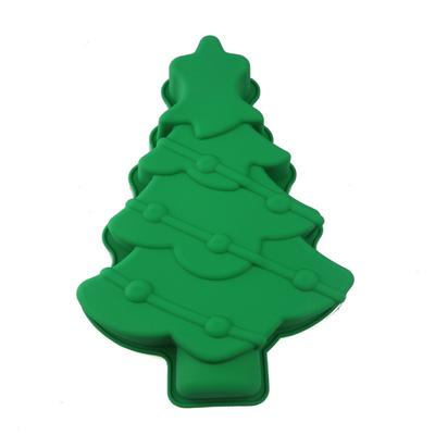 Utensilios para el horno – Esteras de silicona y moldes para hornear