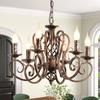 Lustre - Suspension Ganeed - Ganeed