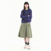 Nepa 7I41866 Women'S C-Tr Wide Skirt