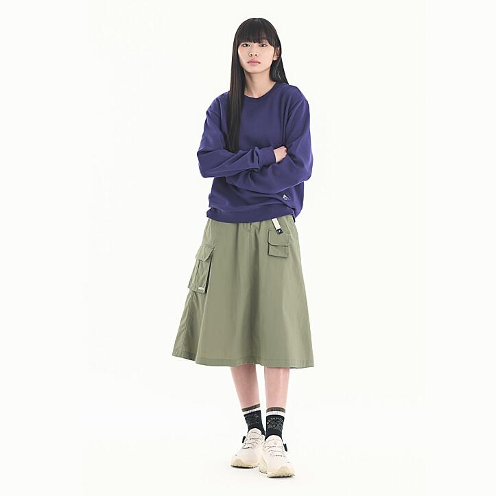Nepa 7I41866 Women'S C-Tr Wide Skirt