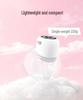 Silent Hands-Free Wearable Electric Breast Pump with High Suction