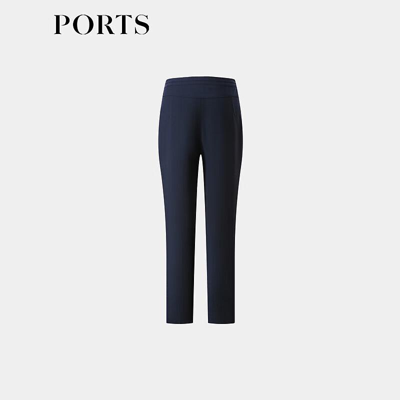 PORTS Women's Autumn/Winter Commuter Casual Pants