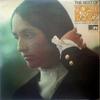 Disque vinyle JOAN BAEZ The Best Of Joan Baez EROS8075 Saga Eros 1968 UK Musique du Monde Occasion