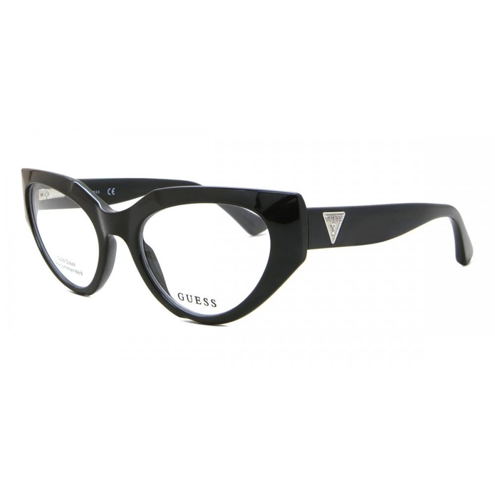 Guess Gu2853 001 Women Eyeglasses