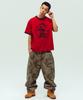 WKNDRS Chocolate Chip Cargo Pants (Camo)