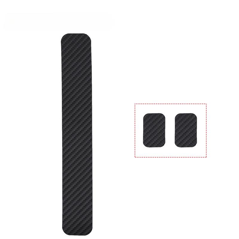 Ochranná nálepka na řetěz jízdního kola Rám proti poškrábání MTB kabel na hadici chrániče řetězu Nálepky na řetěz Cyklistické příslušenství