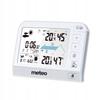 Meteo Sp204 Weather Station Hygrometer Outdoor Sensor Dcf