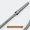 GK 2.2m Olympic Barbell Bar