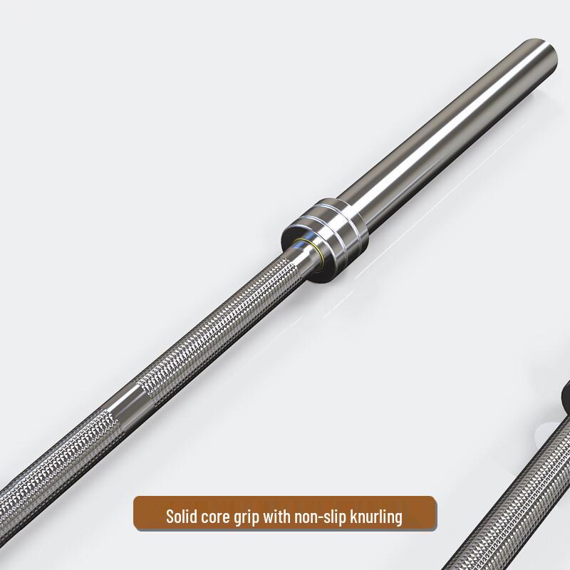 GK 2.2m Olympic Barbell Bar