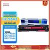 Compatible Toner Cartridges and Waste Toner Box for LiSichen Printers