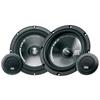 MTX TX265S Auto-Lautsprecher 2-Wege-Komponentensystem 16,5cm 65W RMS 4O Neodym-Hochtöner 25mm Seidenkalotte Polypropylen-Membran