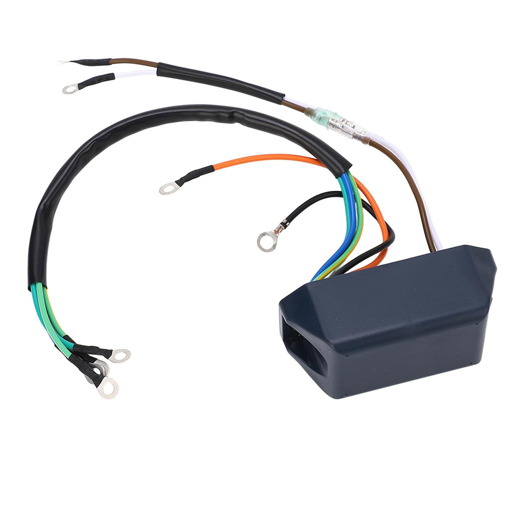 Caja de Interruptor CDI para Motor Fuera de Borda 899883229 Repuesto para 20 Hp 2 Cil 20, 200 3537531 ? 4709592