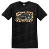 Tank Camouflage Graphic T Shirt for Military Enthusiasts Vintage Tee