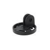 Under-Mount Headlight & Bicycle Computer Holder for Magene Xiluo Rock RHL10001500, Compatible with GO PRO