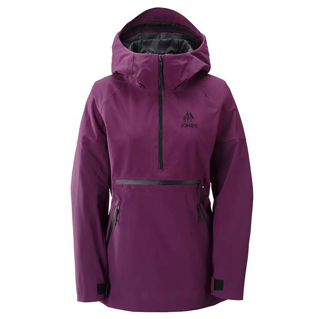 Jones Куртка Mtn surf recycled