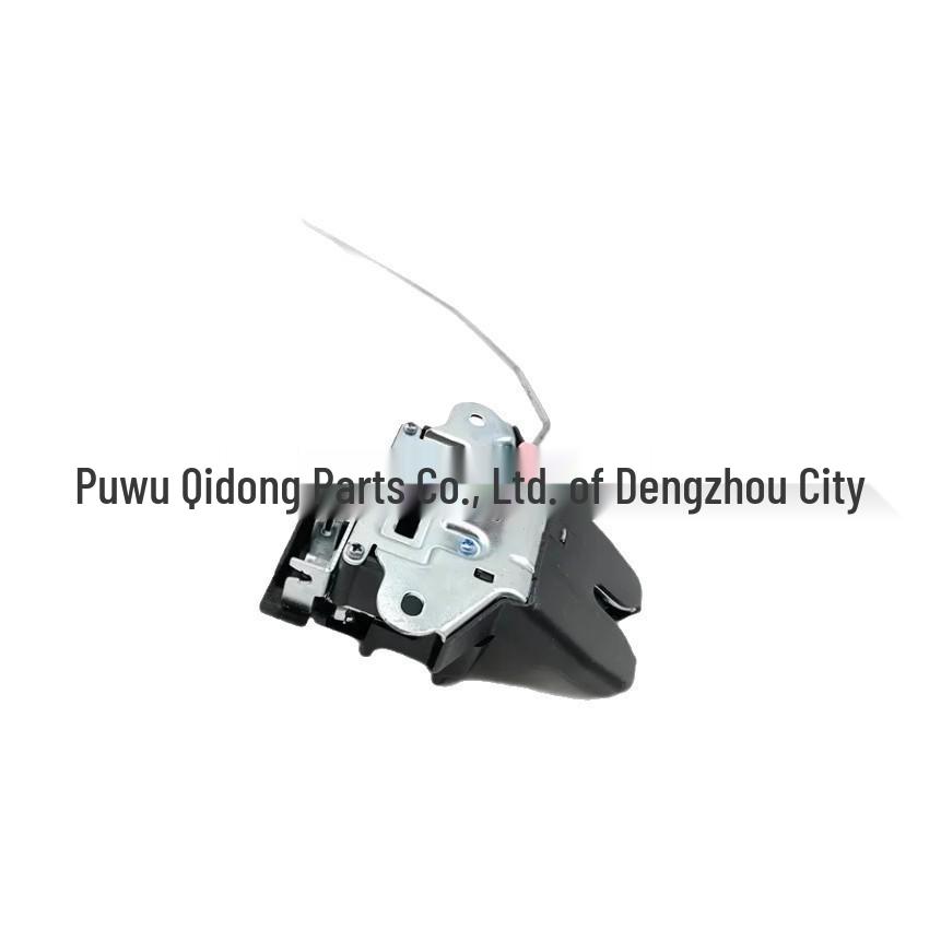 Kia Cerato/Forte/Koup Trunk Lock 81230-1M040 Suitable Replacement