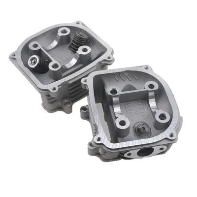 Electric Assist Vehicle Cylinder Head Assembly for Kymco Hao Mai GY6125 and Fuxi Ghost Fire Zhan Su Scooter Motorcycle