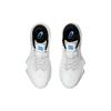 Asics Nova Surge 2 LOW Top Basketball Shoes Men's Blue White - 1061A043-102
