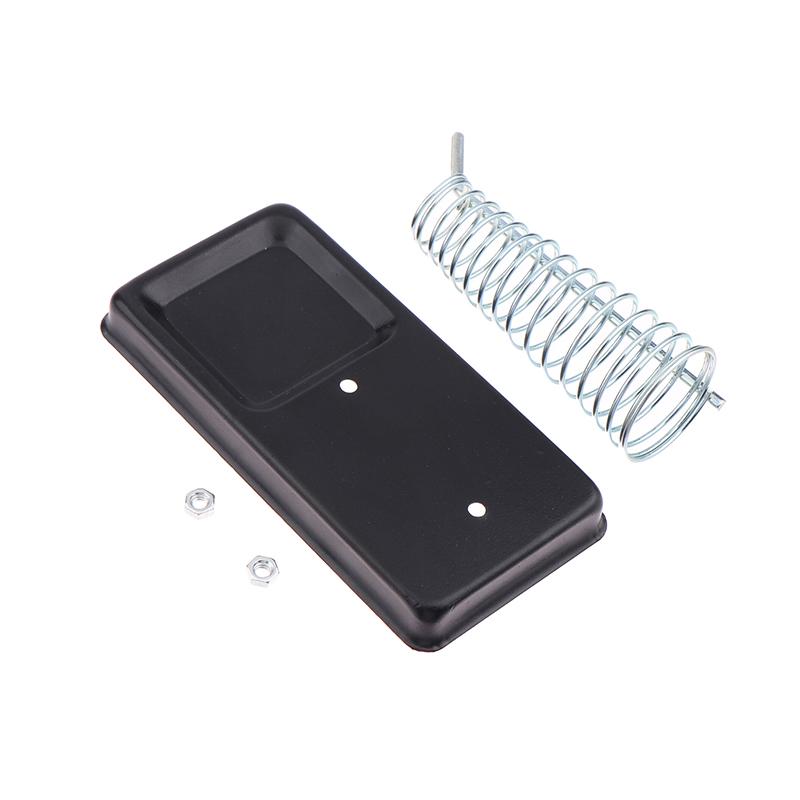 

Портативна підставка для паяльника Тримач Паяльна олов’яна підставка Аксесуари для електричного паяльника Електричні робочі інструменти