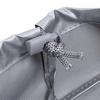 20x15x8cm 420D Oxford Cloth Fryer Dust Cover Frying Machine Outer  ive Cover for Home Use