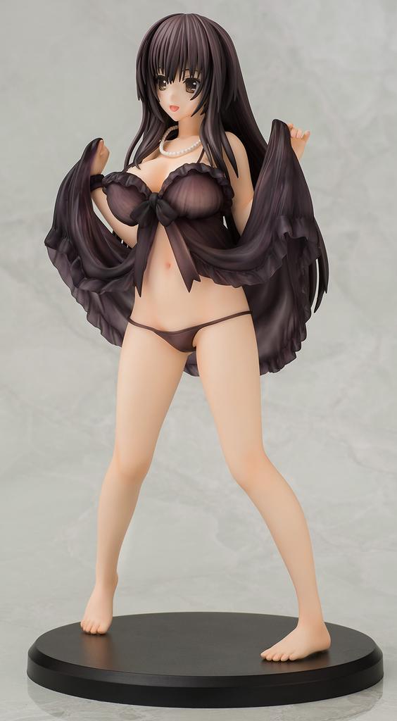 Event Colored Paper Illustration Yakuoji Komachi Finished Figure PRETTY×CATION 1/6