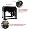 Printer Cutter DIY Logo Marking CNC Engraving Carving  for Windows USB Mini Desktop Laser Engraving Machine 15x15.5x14cm
