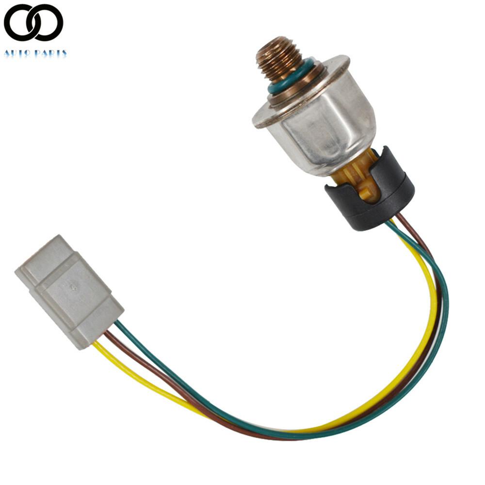 1845536C91 Injector Pressure Sensor For 04-07 IC Corporation 1300 FBC 3000 IC