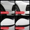 Upgrades Kohlefaser Auto Karosseriefolie Aufkleber Kratzfest Fahrzeugfolierung Kohlefaser Auto Karosserie Vinyls Einfache Installation
