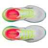 Saucony Endorphin Trainer Stylish Minimalist Trendy Low-Top Running Shoes Men sneaker White S20996-97