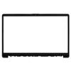New For 17-CN 17-CP 470 G8 TPN-L140 Laptop LCD Back Cover Front Bezel Palmrest Bottom Case Lid Silver M50382-001 M50396-001