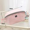 Multifunctional Underwear Storage Bag Travel Clothes Bra Socks Divider Organizer Pouch Portable Cosmetic Stuff Washing Bag