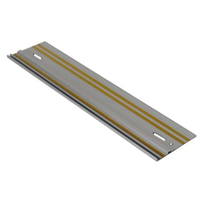 Professional Track Sawing Guide Rail 600mm Cutting Ranges Universals Compatibility for Woodworking Projects Straight Cut