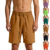 Men's Sports Casual Five-point Pants Beach Shorts