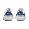 (PS) Nike Court Legacy 'White Mystic Navy' Kids' DA5381-113