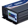 Pure Sine Wave Power Inverter 5000W Converter DC 12V/24V/48V To AC 220V