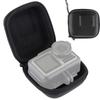 Hard Carrying Case Bag Durability For 13/12/11 Sports Camera Scratch Proof and Shockproof Storage