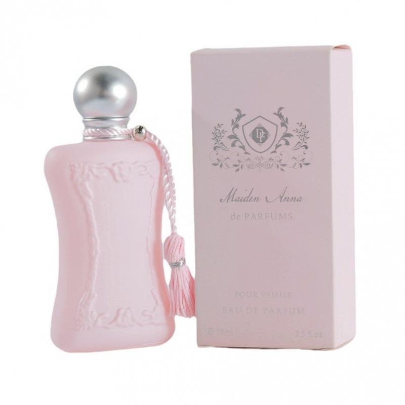 Perfume Long-lasting Women's Ouli Zhi Ge Light, Elegant Fragrance - Popular in Vietnam & Middle East