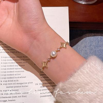 Bracelets – Bracelets chaînes